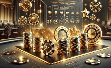 Treueprogramm Pasino Casino