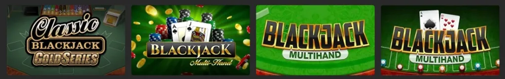 blackjack pasino casino