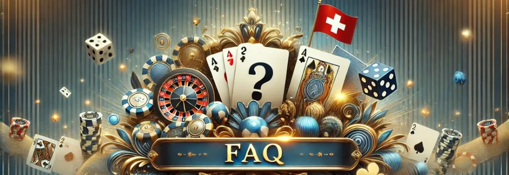 faq pasino